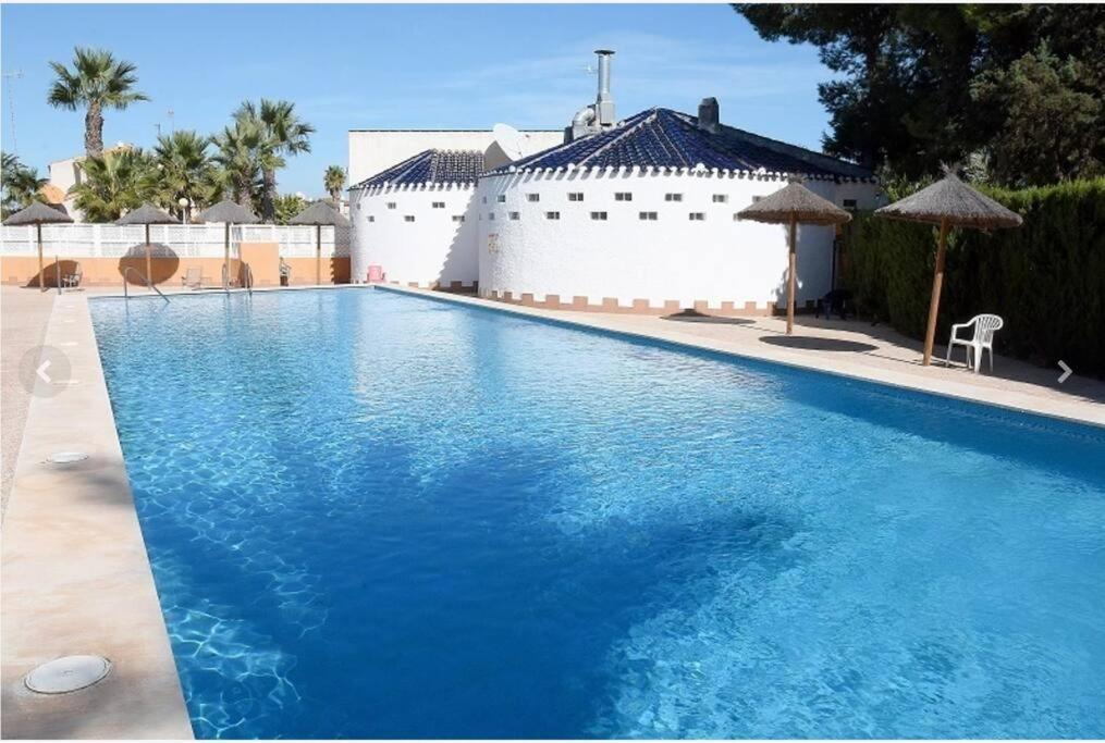 Villa Artep Lujoso Apartamento Con Piscina Comunitaria Cartagena Exterior foto