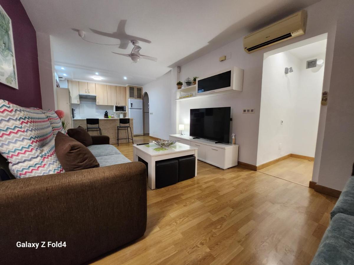 Villa Artep Lujoso Apartamento Con Piscina Comunitaria Cartagena Exterior foto
