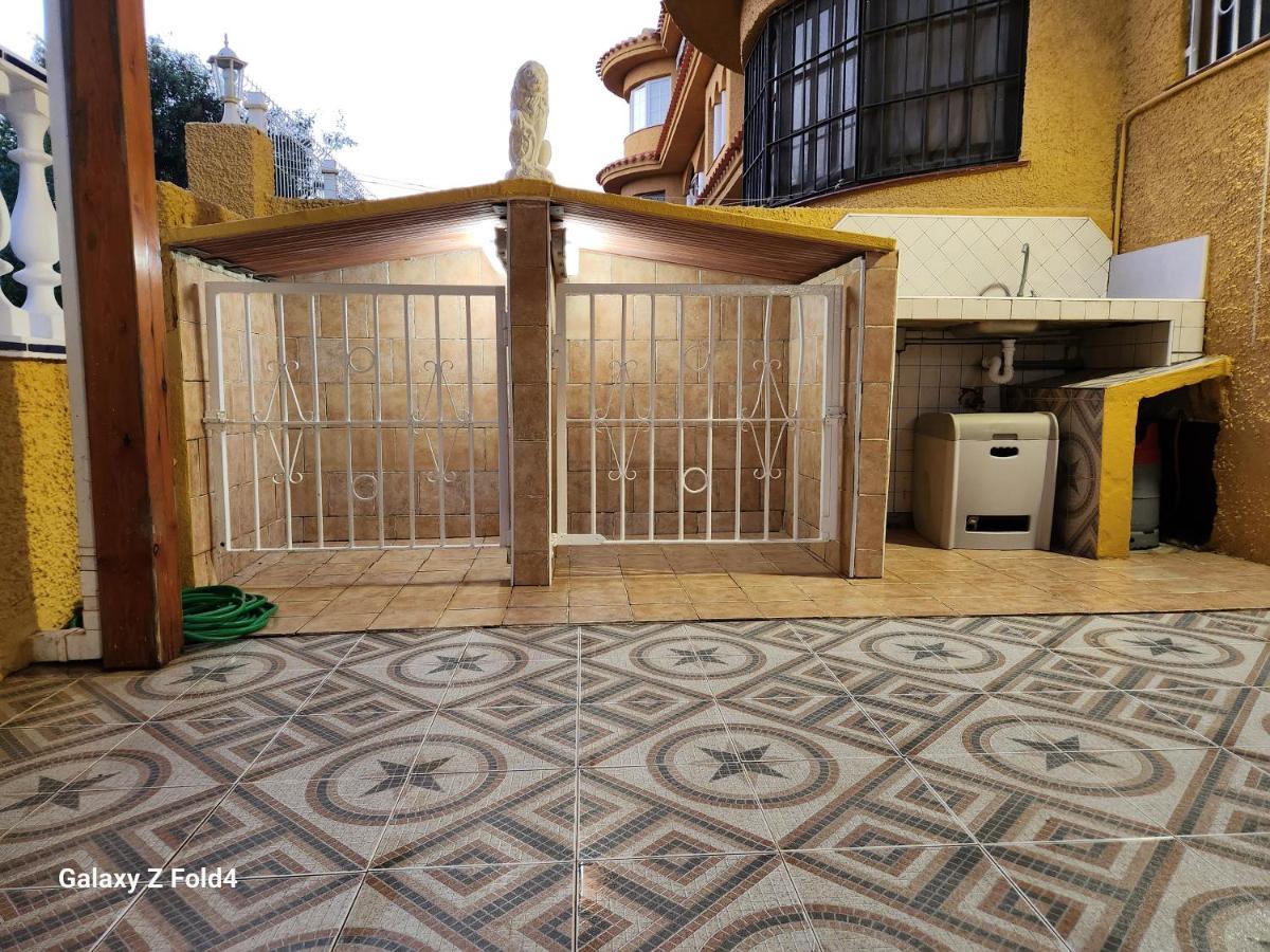 Villa Artep Lujoso Apartamento Con Piscina Comunitaria Cartagena Exterior foto