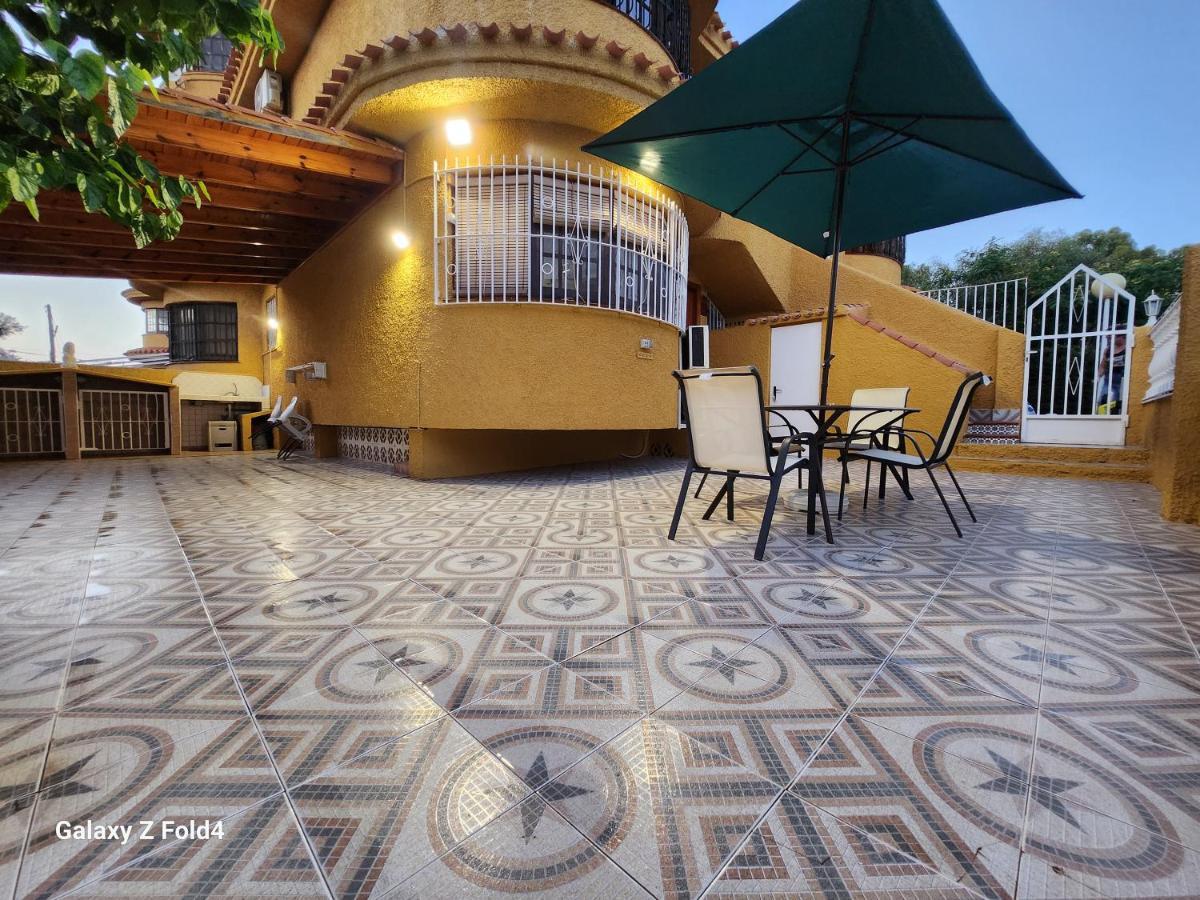 Villa Artep Lujoso Apartamento Con Piscina Comunitaria Cartagena Exterior foto