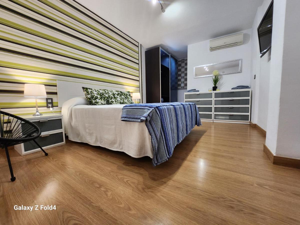 Villa Artep Lujoso Apartamento Con Piscina Comunitaria Cartagena Exterior foto