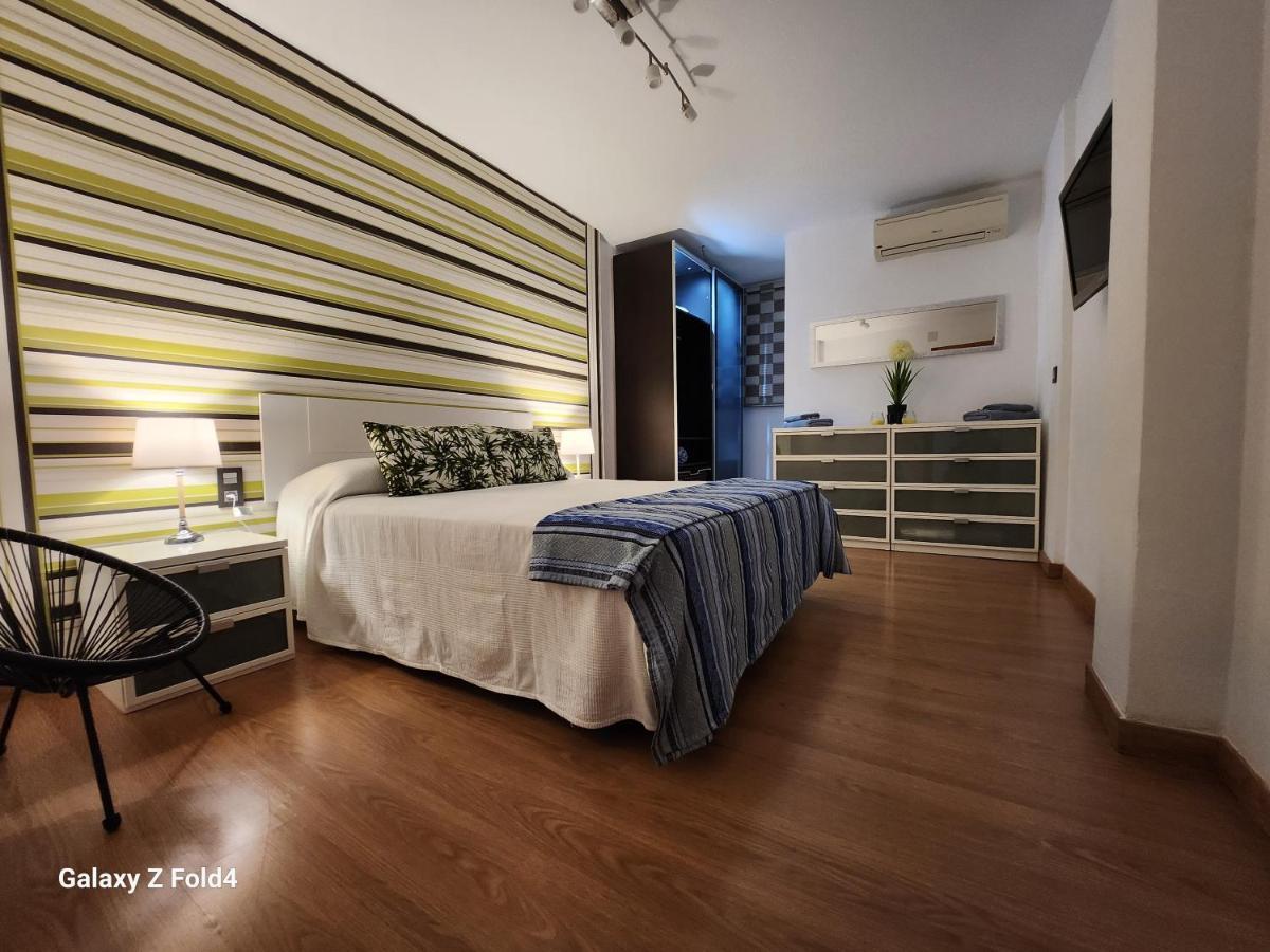 Villa Artep Lujoso Apartamento Con Piscina Comunitaria Cartagena Exterior foto