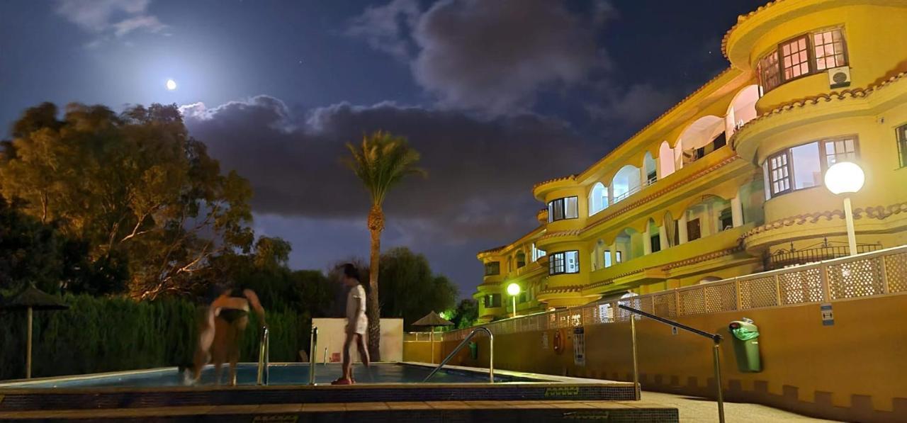 Villa Artep Lujoso Apartamento Con Piscina Comunitaria Cartagena Exterior foto