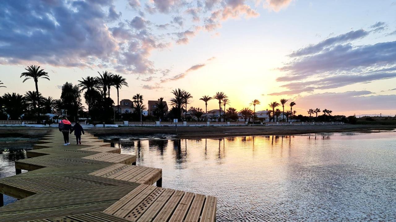 Villa Artep Lujoso Apartamento Con Piscina Comunitaria Cartagena Exterior foto