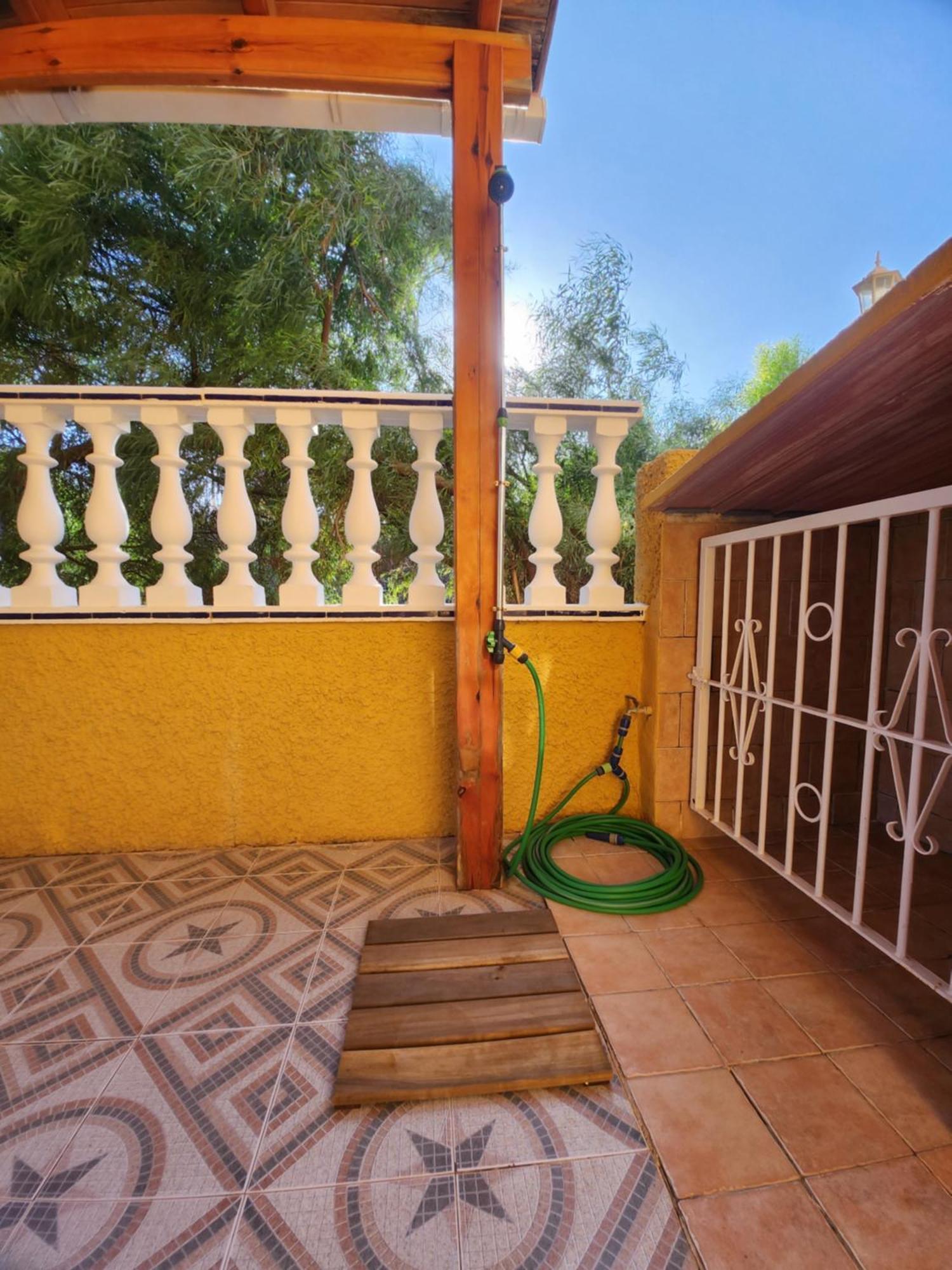 Villa Artep Lujoso Apartamento Con Piscina Comunitaria Cartagena Exterior foto